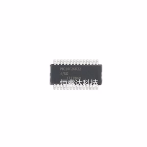 PIC18F26K22-I/SO Logic IC 2PCS/LOT SOP28