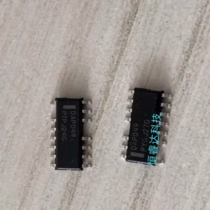 DAP049 SOP-14 Chipsets Pack of 2-5 Pieces