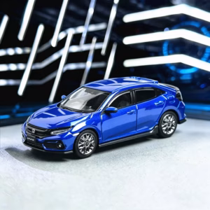 Honda Civic FK7 Type R 1:64 Diecast Model