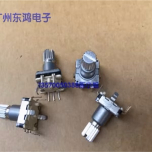 ALPS11 Encoder 1 PCS with 30 Positions