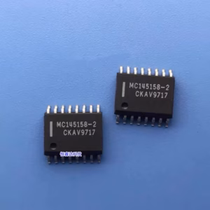MC145158-2 Logic IC DIP SOP16 16-Pin Chip