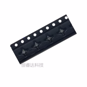 5PCS Monolithic Amplifiers Set ERA Models