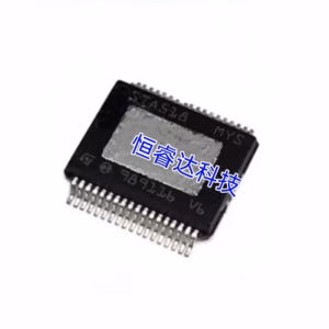 STA518 Series Logic IC Set 10PCS HSSOP-36