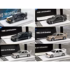 1/64 Alloy Static Model 190E 2.5-16 Collection