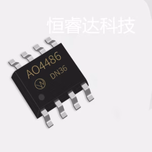 10PCS SOP-8 MOSFETs AO4486 AO4498 AO4606