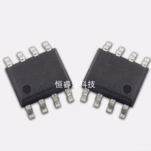 10PCS MOSFET IC Set in SOP-8 Packaging