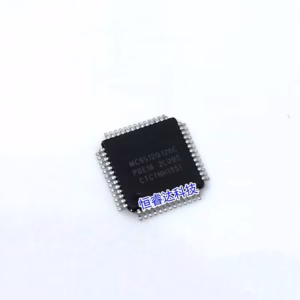 5PCS MC9S12Q128C Integrated Circuit Chips