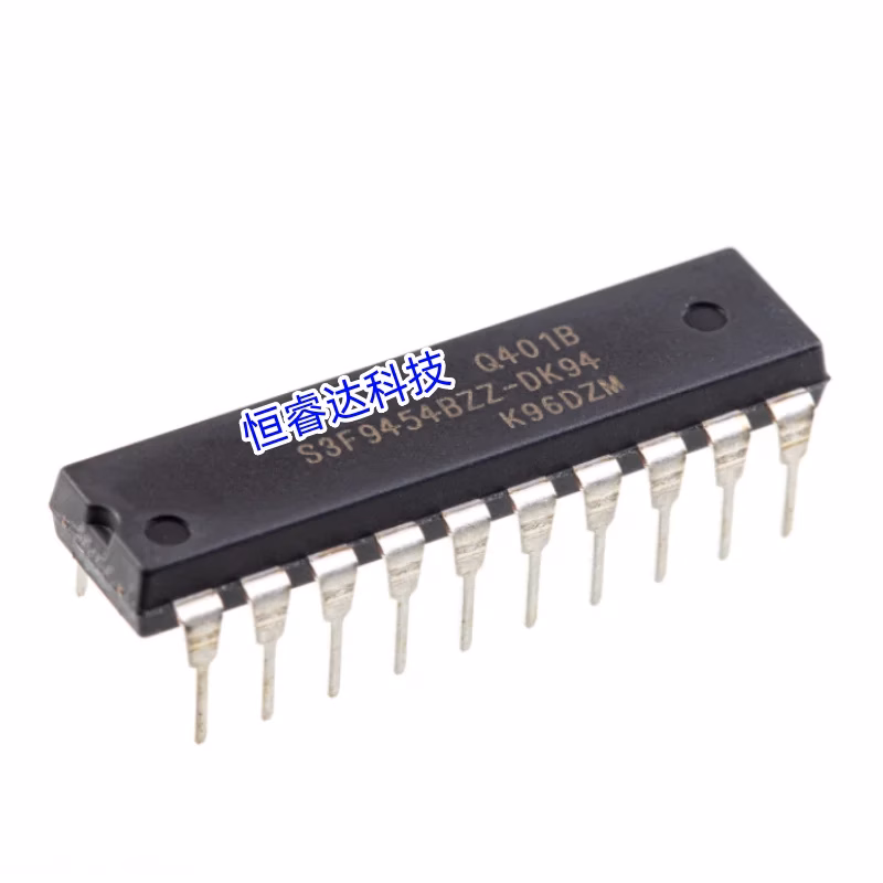 S3F9454BZZ-DK94 Logic IC Set of 5 PCS