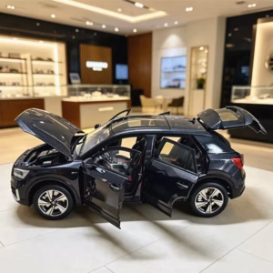 2025 Q2 Q2L SUV 1:18 Scale Diecast Model