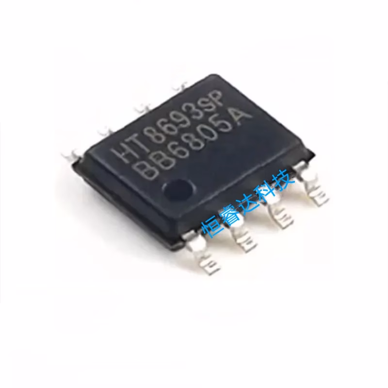 HT8693 Audio Amplifier Chipset Pack of 10PCS