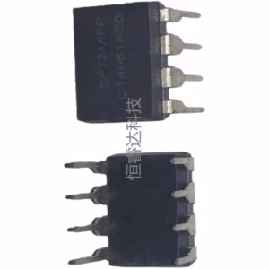 SP721APP Logic IC DIP-8 2PCS-10PCS/LOT
