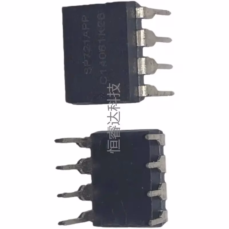 SP721APP Logic IC DIP-8 2PCS-10PCS/LOT
