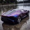 1:24 Bugatti La Voiture Noire Diecast Model
