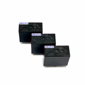 G5Q Power Relays Set of 10 PCS