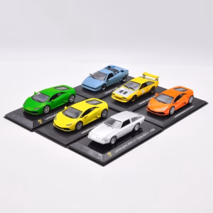 Lamborghini Aventador LP610 1:43 Diecast Model