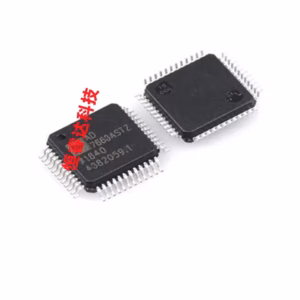 AD7663ASTZ Logic IC LQFP-48 Package 1PCS/LOT
