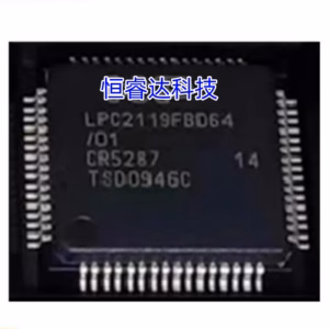 1PCS LPC2119FBD64/01 Logic Integrated Circuit