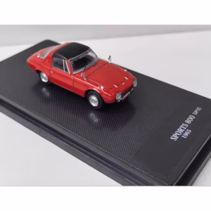 1965 SPORTS 800 UP15 1:64 Diecast Model
