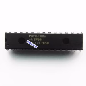 PIC16F886-I/SP Microcontroller 5-20PCS Lots