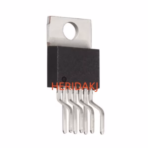 LM2679T-ADJ Logic IC TO-220-7 10PCS