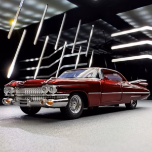 1959 Cadillac Eldorado Diecast Model 1:32 Scale