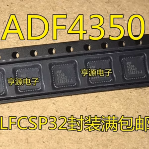 ADF4350ABCPZ Logic IC in LFCSP32 Package 1PCS