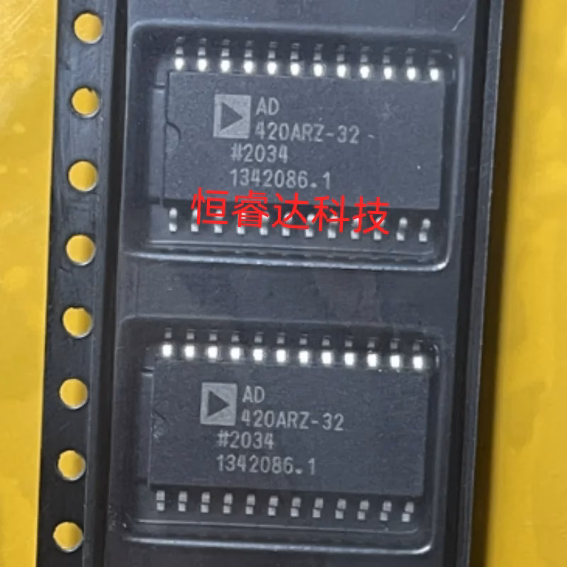 Integrated Circuit IC Set 1PCS for Logic Functions