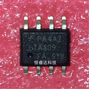5PCS LTA809 SOP8 Integrated Circuits Set