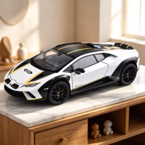 Lamborghini Huracán 1/24 Scale Diecast Model