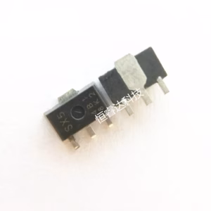 RQA0009SXTL Logic ICs 10PCS SOT-89