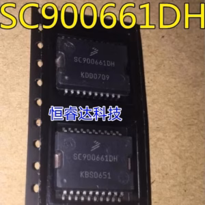 SC900661DH Automotive SMD Chips Set of 5PCS