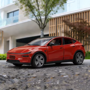 1:32 Scale Model Y Diecast Alloy Car