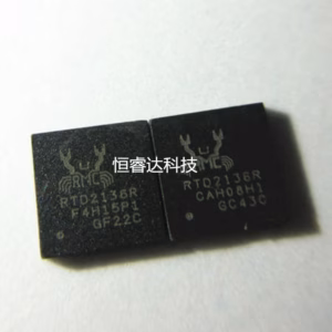 10PCS RTD2136R QFN Chipset Set