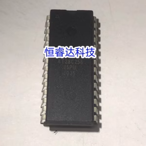 AT28C256-15PU Memory IC Set of 10PCS