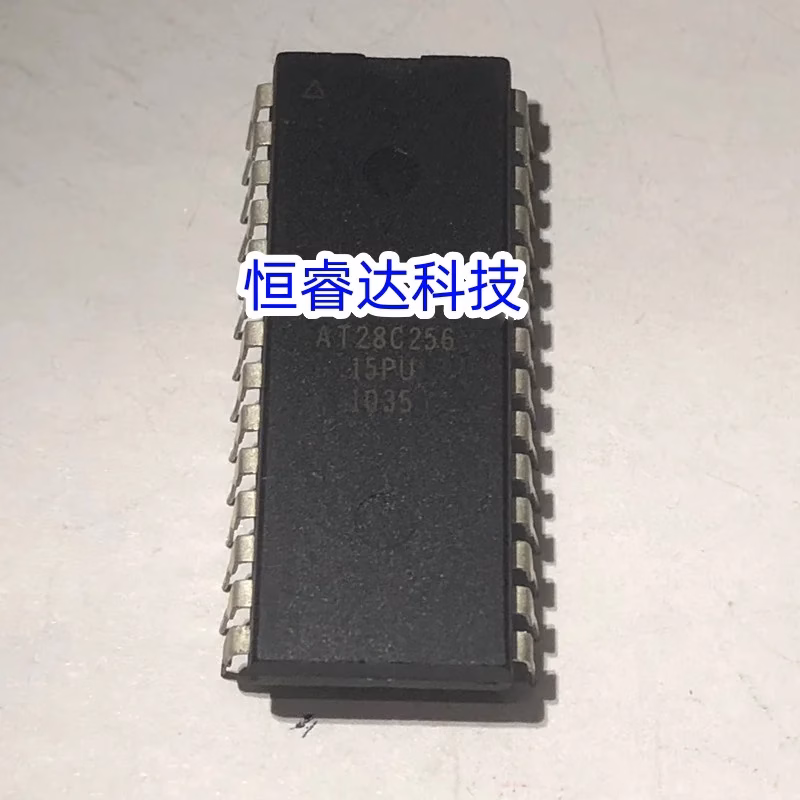 AT28C256-15PU Memory IC Set of 10PCS