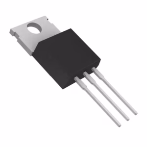 10PCS FDP33N25 TO-220 Power Transistors 33A 250V
