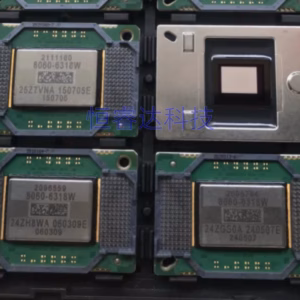 New DMD Chip for Projectors 1PCS/LOT