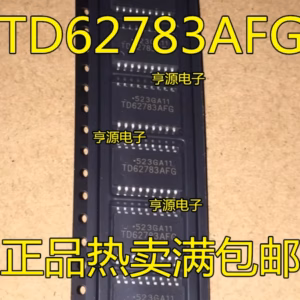 5PCS TD62783AFG Logic Integrated Circuits SOP-18