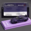 Nissan GT-R R34 1:64 Scale Diecast Model