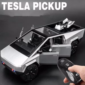 1:24 Scale Alloy Futuristic Model Car