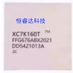 XC7K160T Logic IC Chip BGA Package 1PCS/LOT