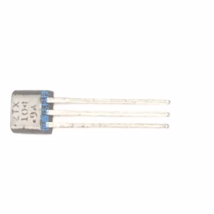 10PCS Logic Transistors Set for Electronic Projects