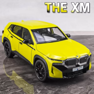1:32 Scale Off-Road Model Car with Sound Lights