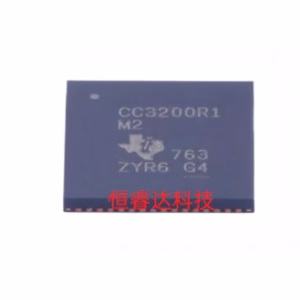 CC3200R1M2RGCR Voltage Regulator 5-20PCS