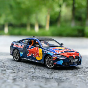 BMW M4 G82 1:24 Scale Diecast Model Car