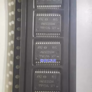 VNQ5E050AK IC Set 5PCS Integrated Circuits