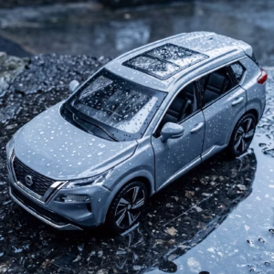 Nissan X-TRAIL 1:32 Scale Diecast Model