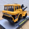 1957 N-61 Classic Mack Truck Model 1:64 Scale