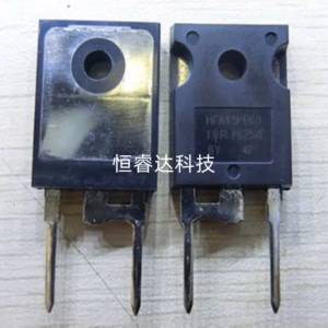 HFA15PB60 Component Set 5PCS for Electronics