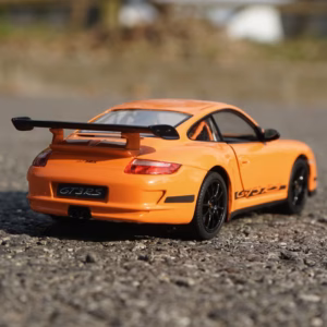 1/24 Scale Porsche 911 (997) GT3 RS Model